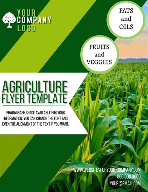 poster slogan agrikultura|71+ Free Templates for 'Agriculture poster' .